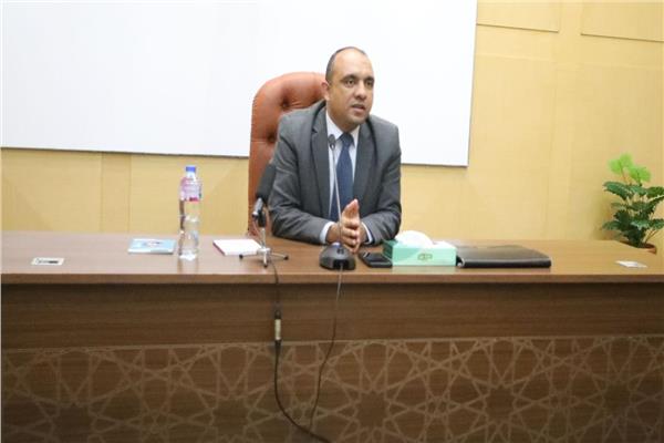 ا.د. سامح المحمدي