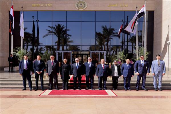 جانب من الملتقى الأول للرعاية البديلة بالإسكندرية