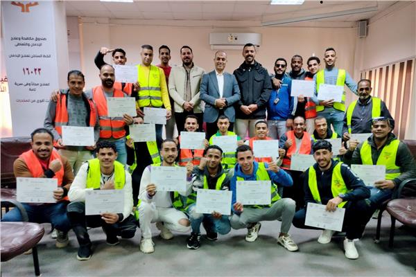انطلاق المرحلة الخامسة من مبادرة "مودة" 