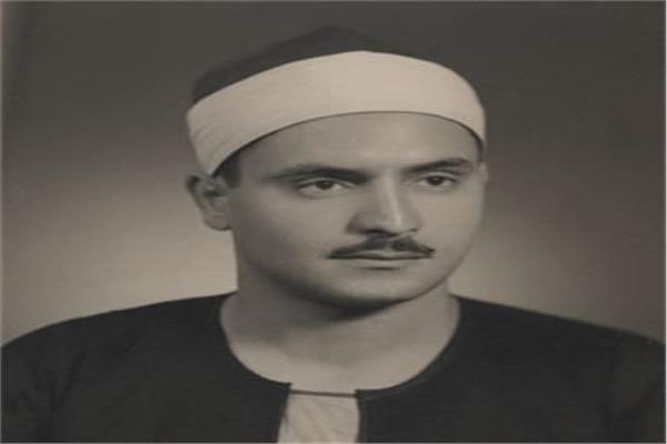  الشيخ محمد صديق المنشاوى