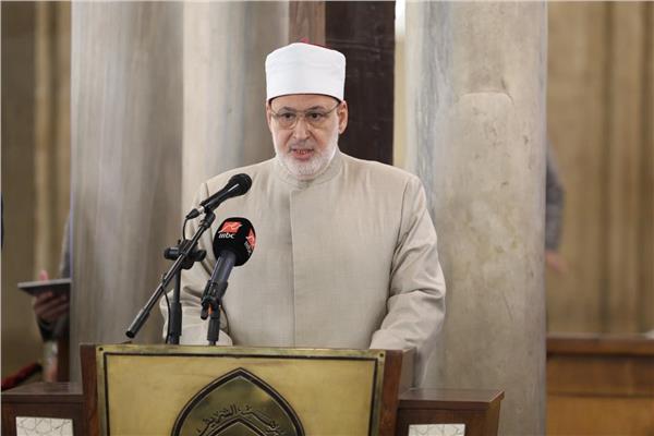 الدكتور محمد الضويني، وكيل الأزهر
