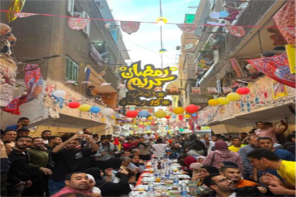  مظـاهر رمضـانية بين الروحانيات والعادات