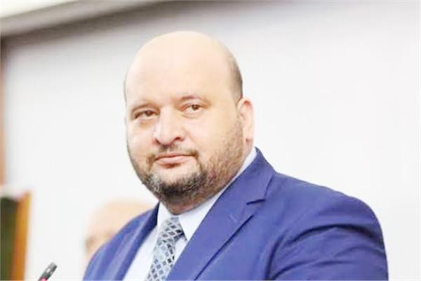  د. إبراهيم نجم