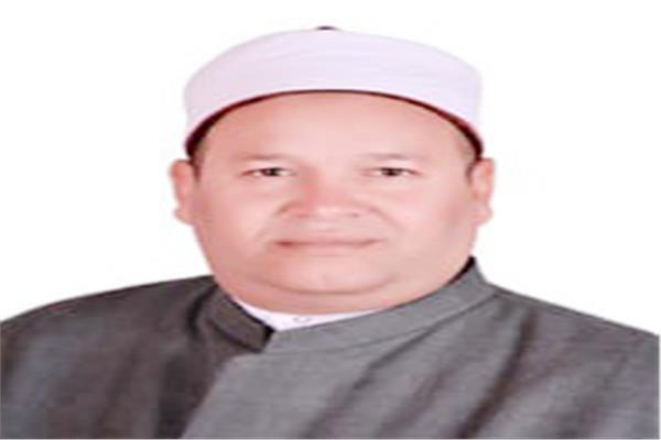 الشيخ محمد جابر كامل