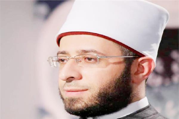  د. أسامة الأزهرى
