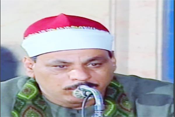 الشيخ وحيد أبو الحسن الشرقاوى