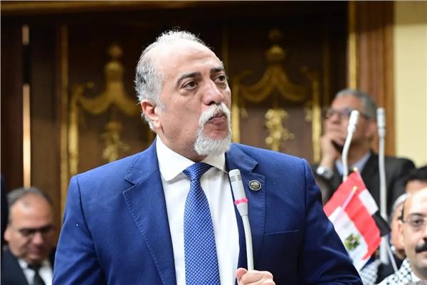 عبد الهادي القصبي رئيس المجلس الأعلى للطرق الصوفية