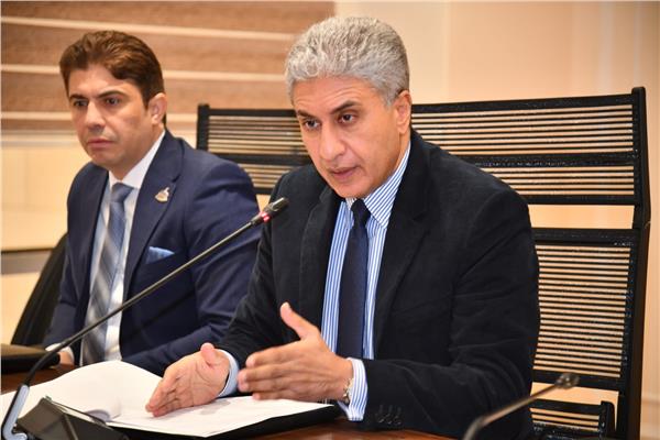 وزير السياحة والآثار