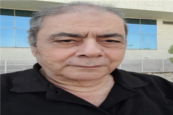 العميد أركان حرب محمد فكري