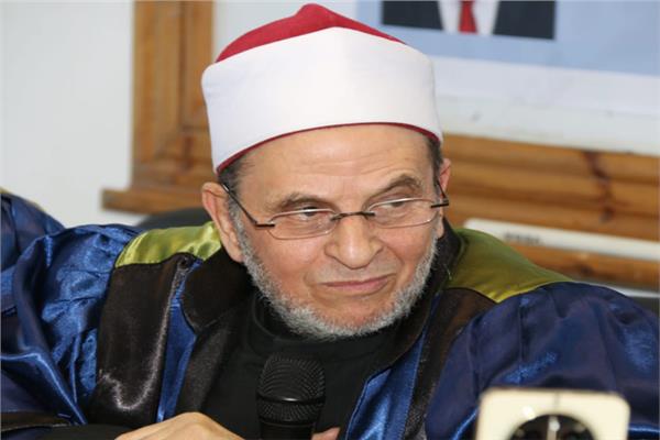 د. عبد الكريم صالح رئيس لجنة مراجعة المصحف