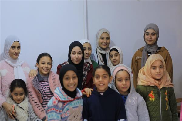 مركز اقرأ صرح تعليمي متكامل