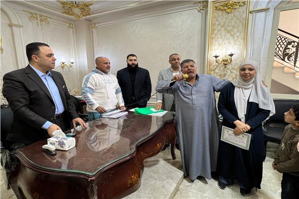 مسابقة حفظ القرآن بينها وكفر شكر