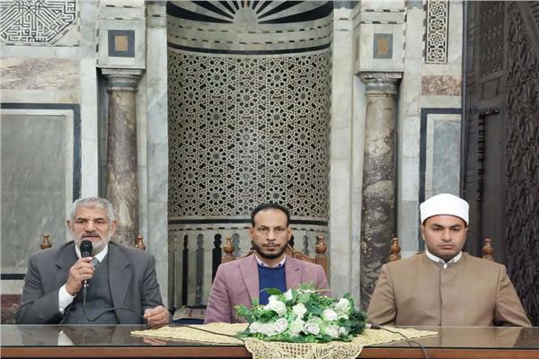 علماء الأزهر : التسول ظاهرة محرمة في الإسلام