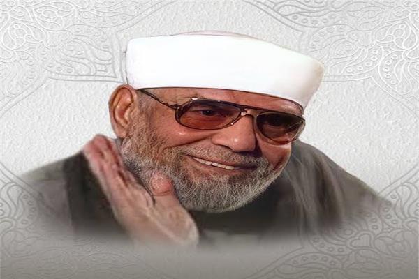 الشيخ محمد متولي الشعراوي