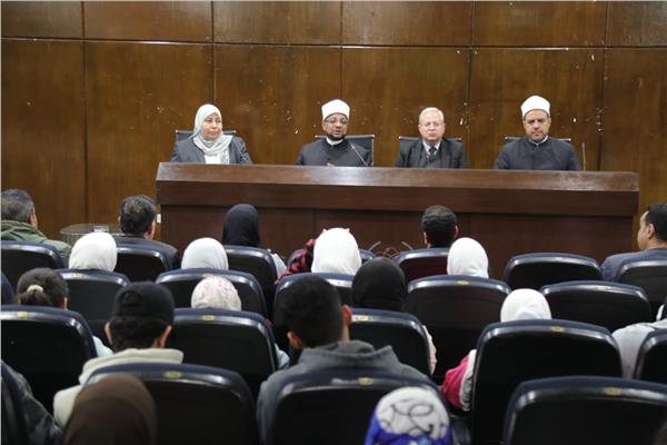 فعاليَّات الأسبوع العشرين للدَّعوة الإسلاميَّة