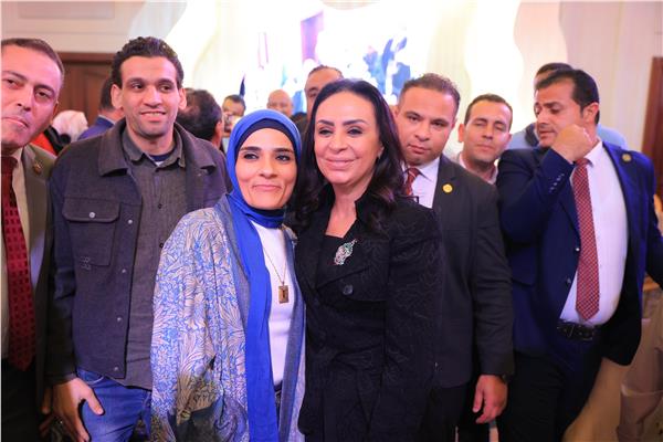 جانب من الإفطار 
