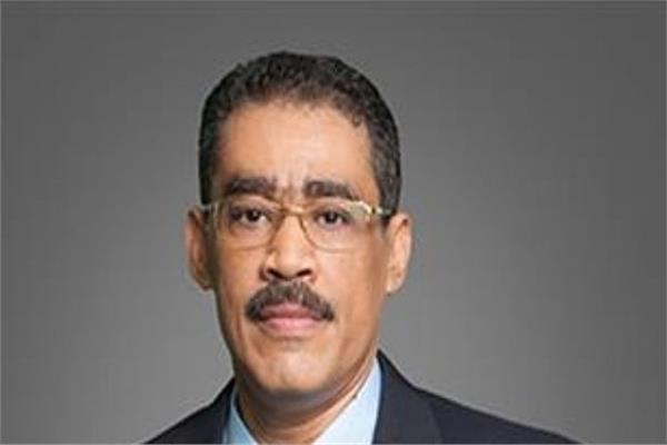 ضياء رشوان وزير الاعلام