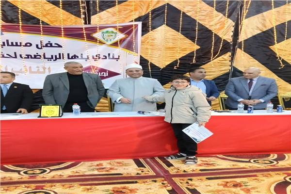 مدير مديرية أوقاف القليوبية
