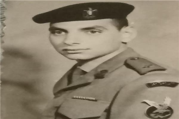 الشهيد مبارك عبد المتجلي