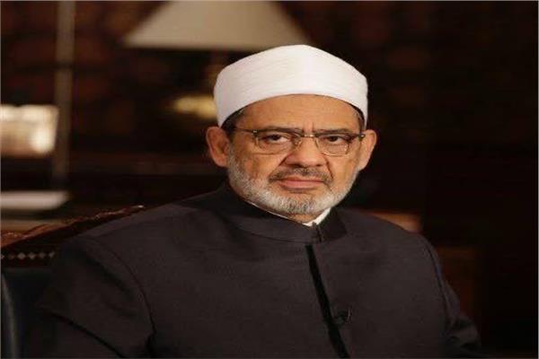 د.احمد الطيب شيخ الأزهر 