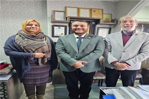 شركة جدير تحصل على الايزو 