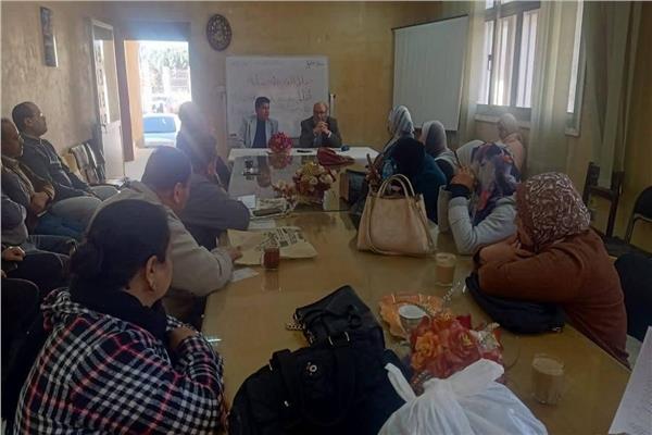الدكتور ياسر الحيمري، مدير المعهد، والمنسق العام للبرامج 
