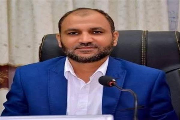 د. مرسي حسن عميد الكلية اصول الدين باسيوط 