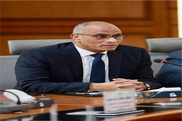 محافظ كفرالشيخ