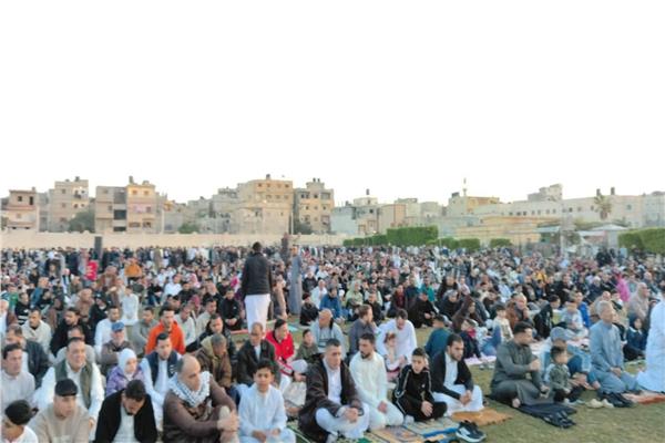 اثناء الصلاه