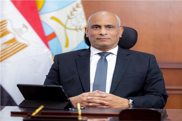 محافظ كفر الشيخ