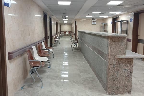 مستشفيات محافظة قنا 