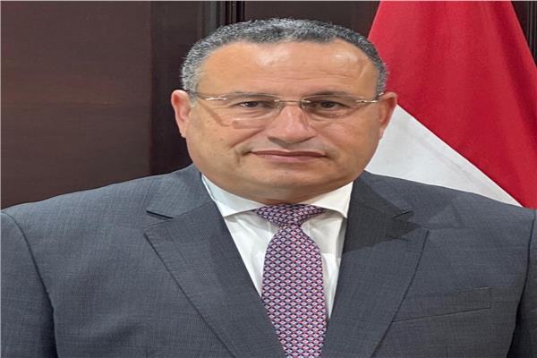  وزير التعليم العالي والبحث العلمي