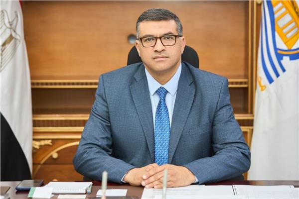  محافظ قنا 