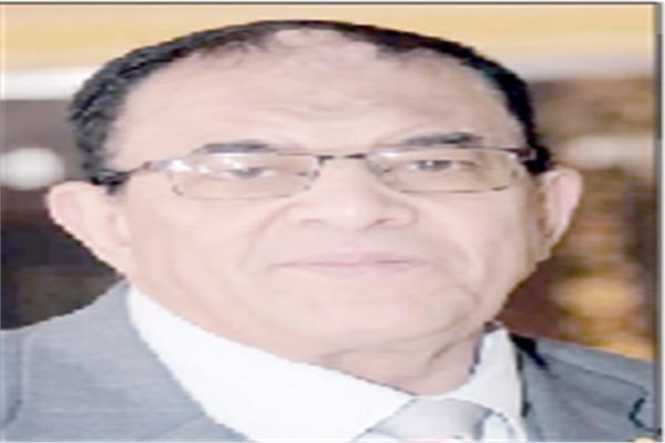 مجدى عباس عواجة