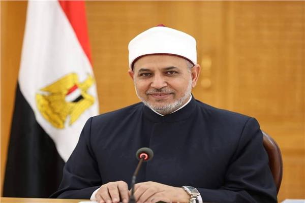 د.سلامة داود رئيس جامعة الأزهر 
