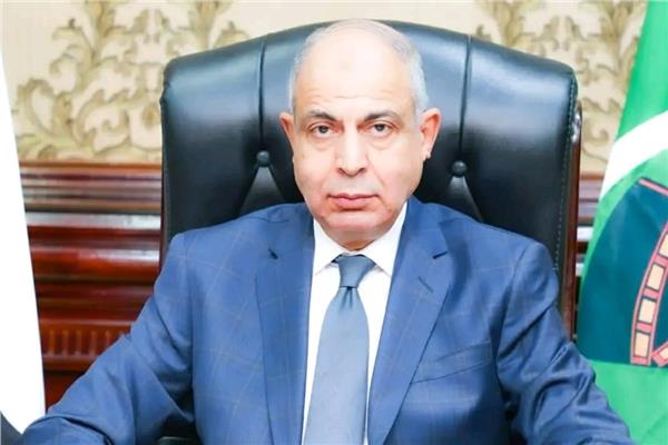 اللواء عماد كدواتي