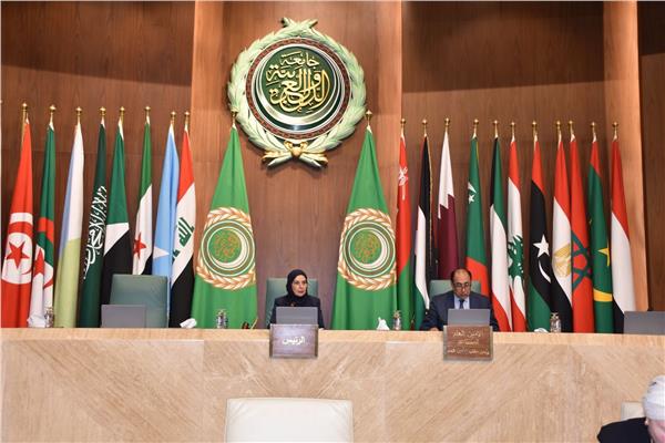 السفيرة فوزية زينل سفيرة البحرين بالقاهرة