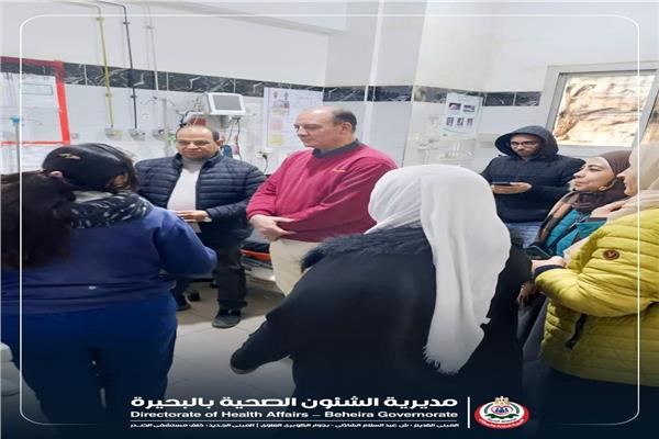 جانب من الجولة