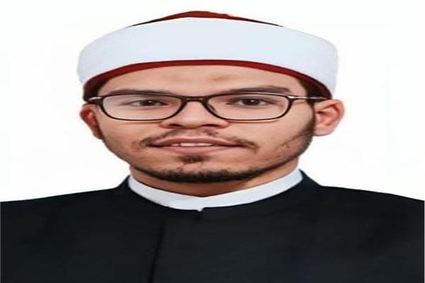 أحمد فتح الله الشيخ