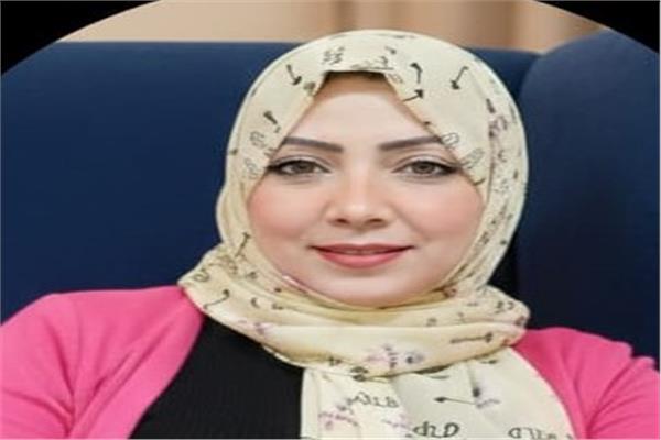 د. الشيماء أباصيري