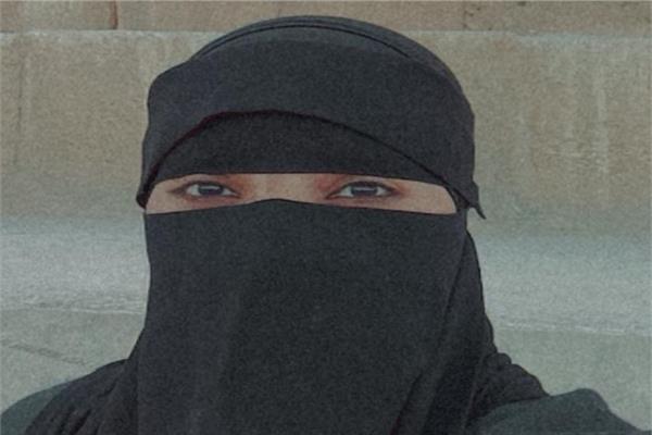 الداعية هدى عبد الناصر محمد