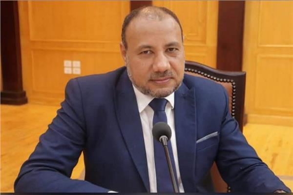 الدكتور محمد عطا الله