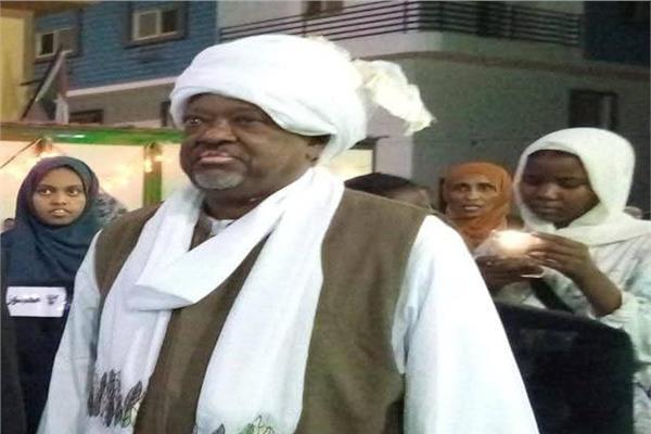قنصل عام السودان بمحافظات جنوب مصر