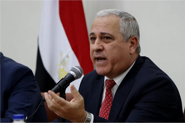 عبدالصادق الشوربجي  