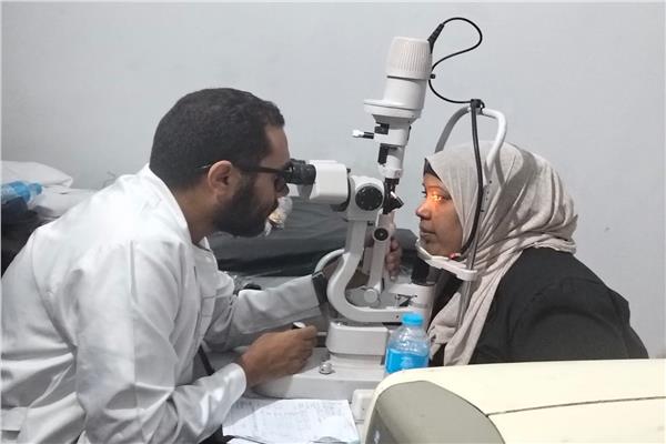 جانب من التنظيم