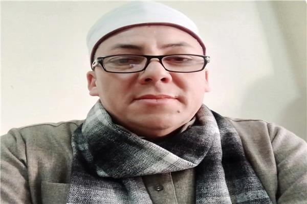 الشيخ عادل الجنبيهي