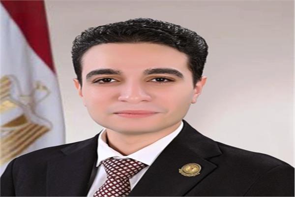  المستشار د. ميلر ماجد مكرم