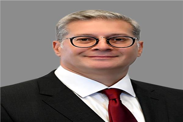 المهندس كريم بدوي