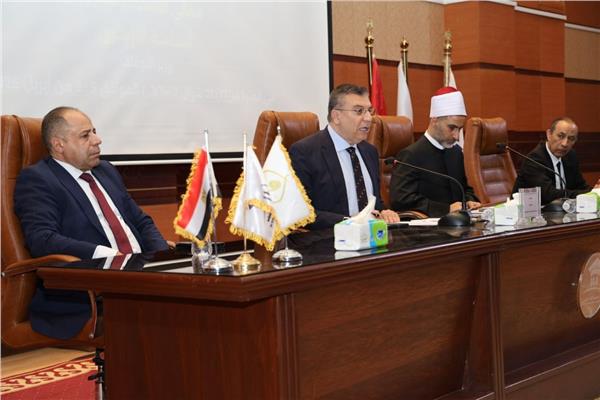 جانب من الإحتفالية