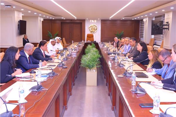 التضامن  تستعد لإطلاق أول مهرجان مسرحي عربي لـ "قادرون باختلاف"